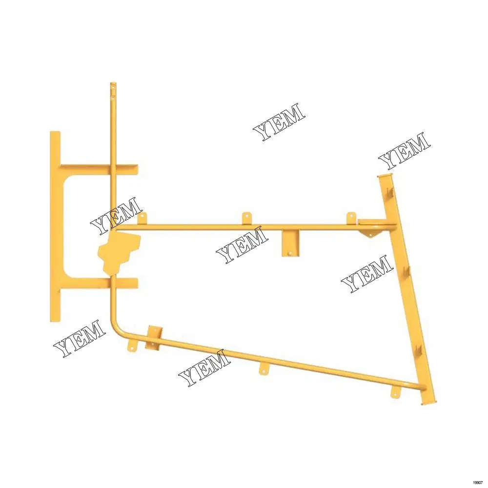 Factory Quality OEM Support Fit for 514-9649 Aftermarket Engine Parts 4