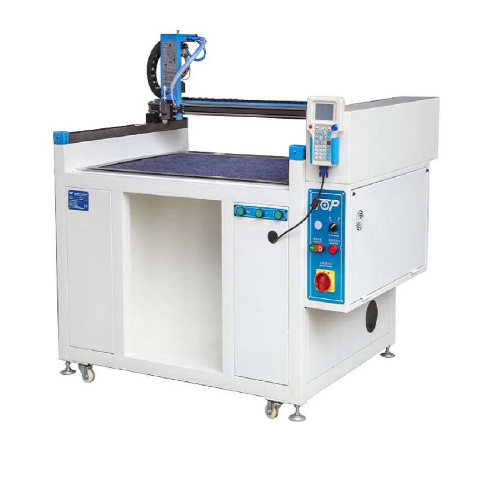 gluing machine