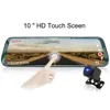 1080 anteriore P + retromarcia AHD 720P