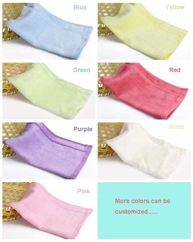 Best Price Face Washer 100 Bamboo Terry Baby Face Washcloth 10"x10" Baby Face Towel Buy Baby