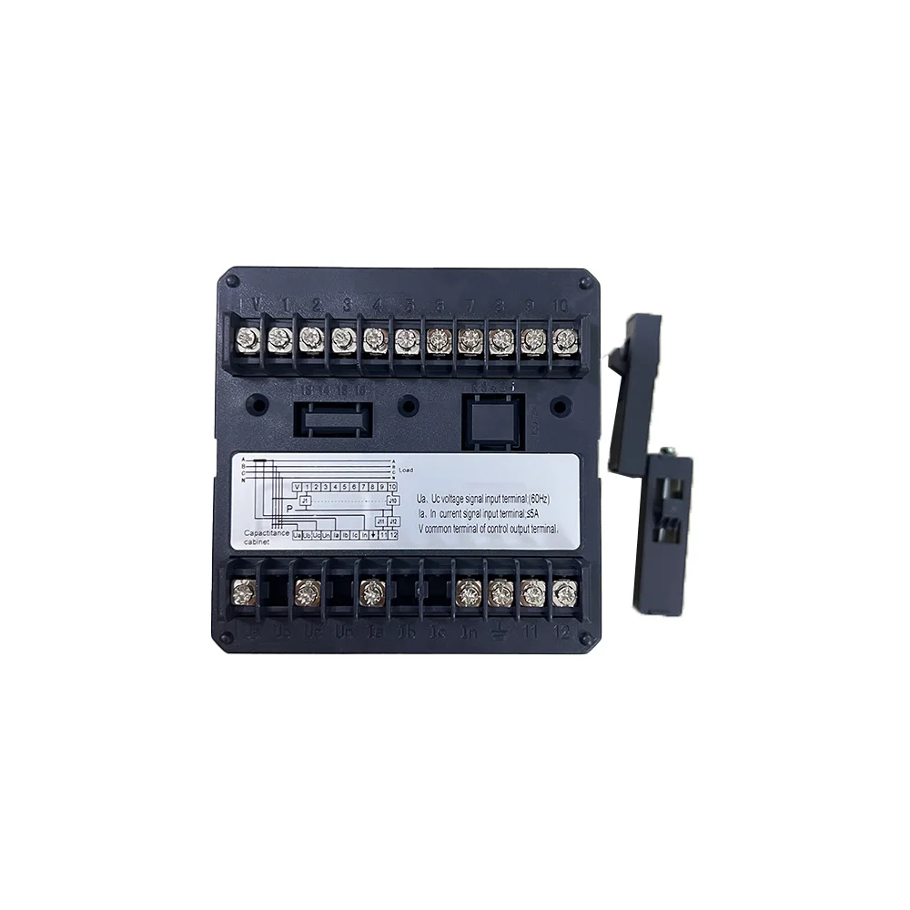 Open Electric TUYA APP WiFi Smart Circuit Earth Leakage Over Under Voltage Protector Relay Device Switch Breaker Energy Power kW