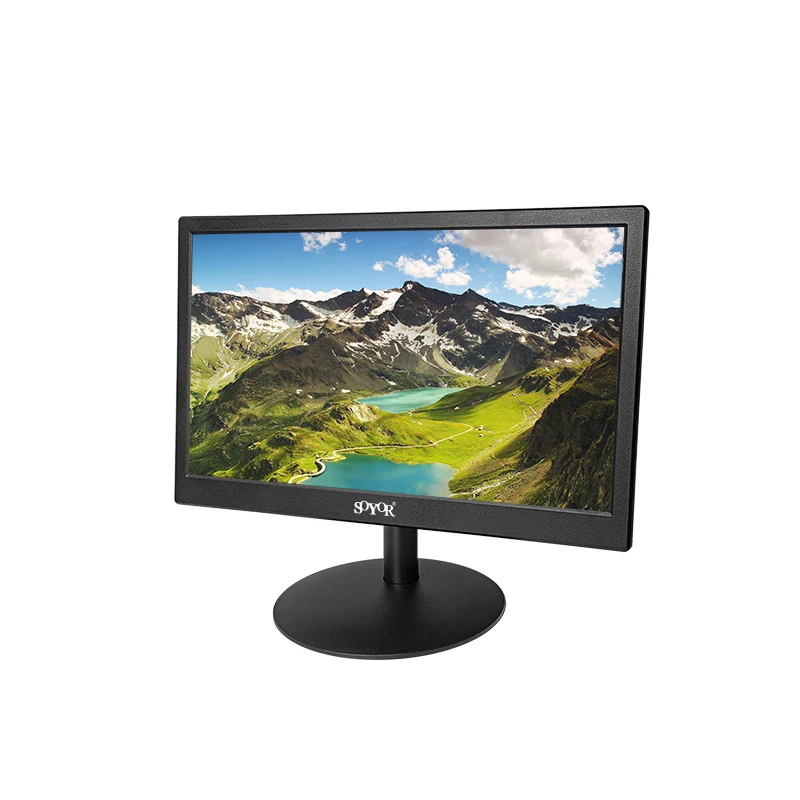 USB-C Portable 15.6 Inch IPS LED LCD Display Screen 1920x1080 Resolution Monitor for Computers