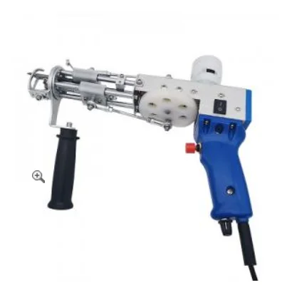 Электрическая машина для плетения ковровых