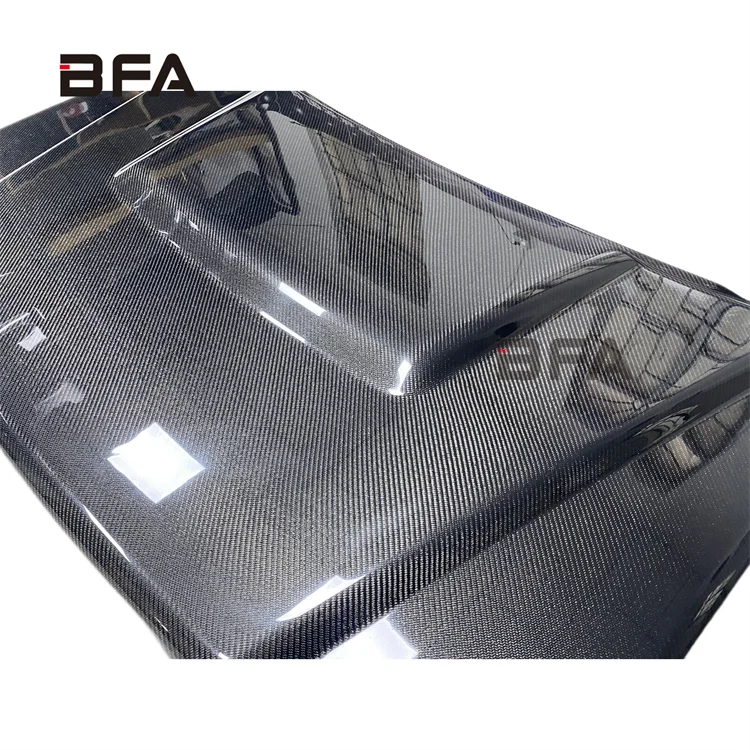 Body Kit for Suzuki JIMNY JB74 Upgrade Retrofitted DAMD Style Carbon ...