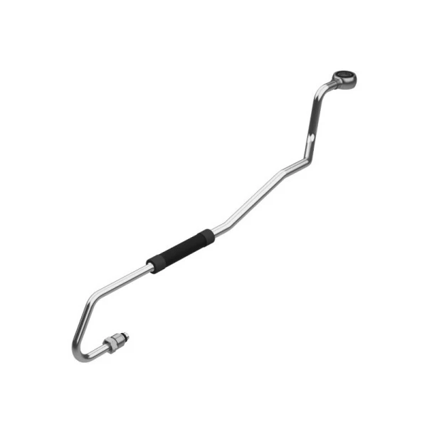 450-8002 Line Assembly-Oil Feed for Caterpillar Heavy Duty Engine Parts