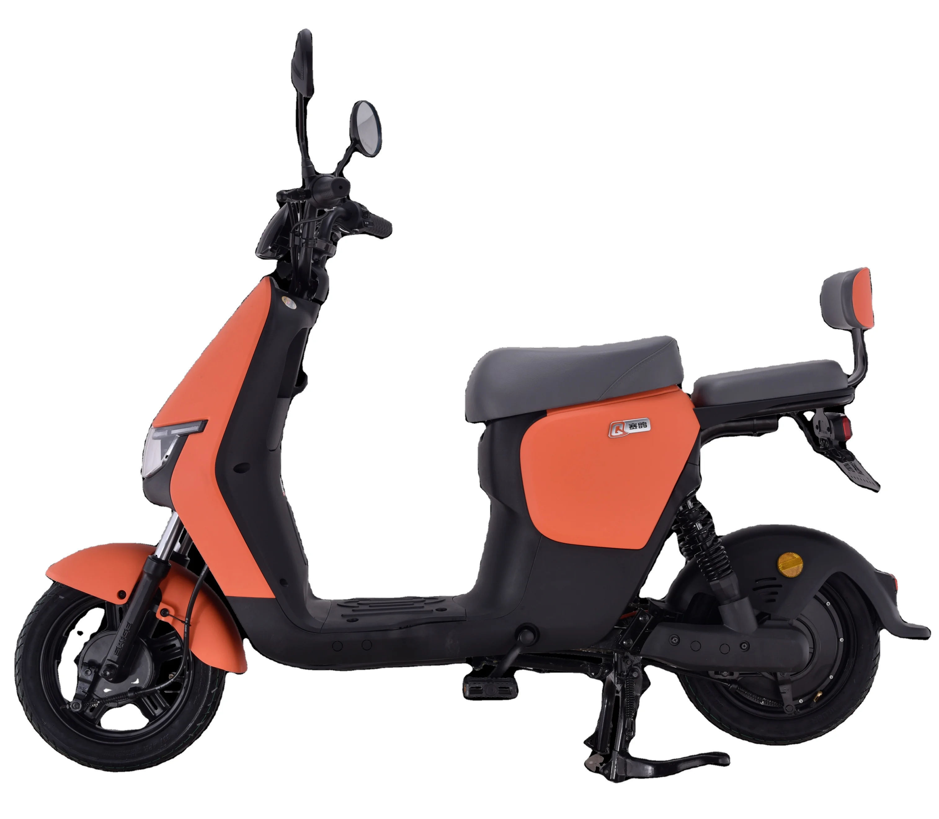 Saigeインドネシア工場GT電動スクーターEbike最高のコストパフォーマンスとEECCOC| Alibaba.com