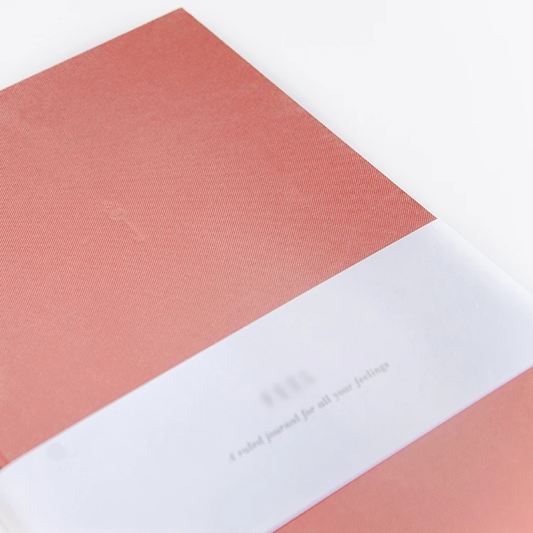 Оптовая Продажа Персонализированные льняные ткани в твердом переплете роскошный планировщик 2024 2025 тетрадей настраиваемые