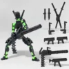 Verde
