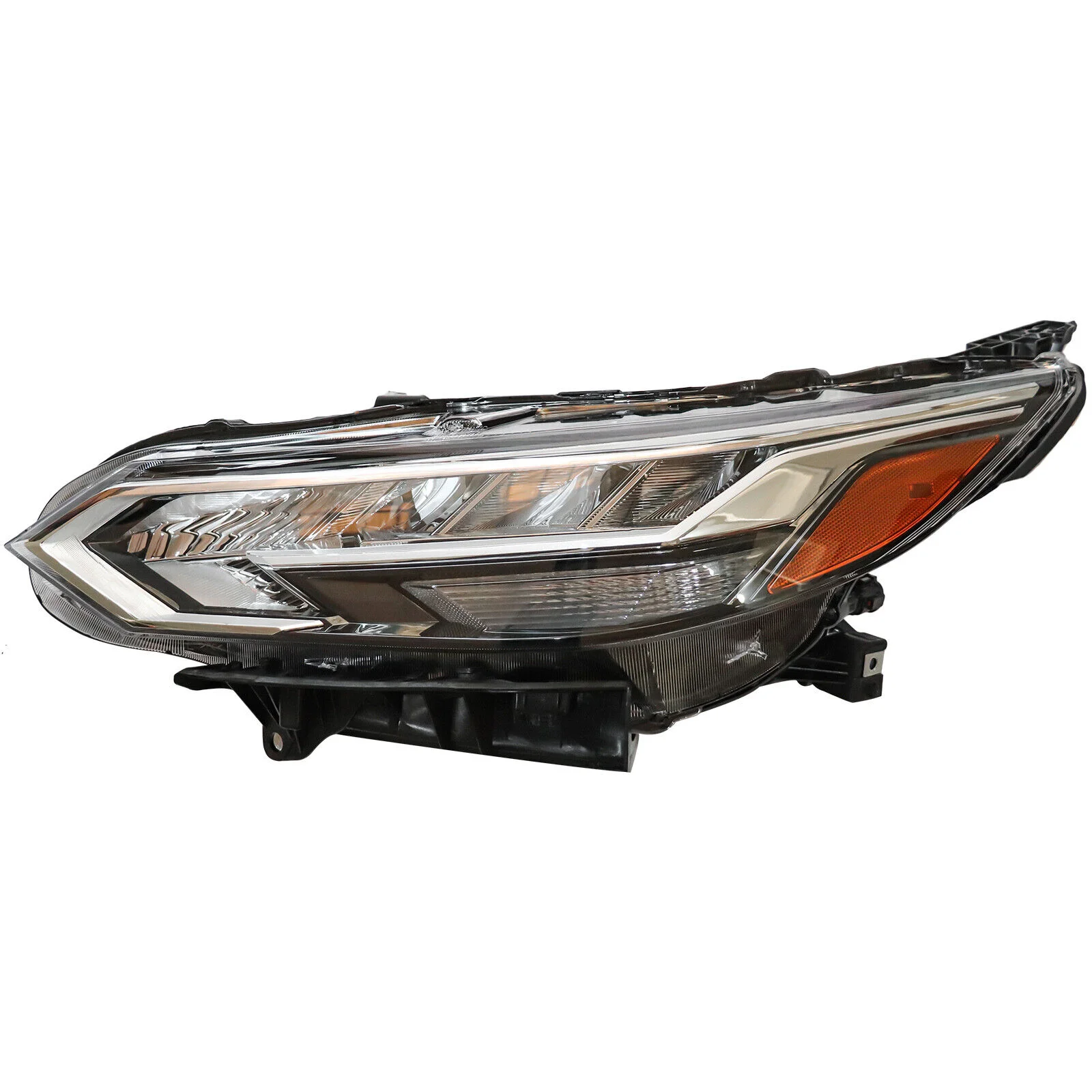 Nissan Sentra LED Headlamps - Bright, Efficient Lighting