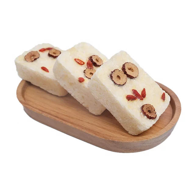 Оптовая продажа Быстрая Еда завтрак здоровая пища суп-тремелла суп из белого грибка птичьего