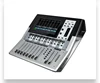 Console de mixage numérique