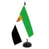 Bandera de Extremadura