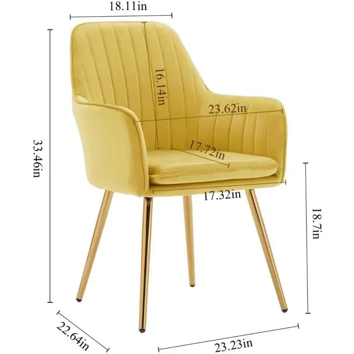 Luxury modern accent chair living room furniture home furniture sofa