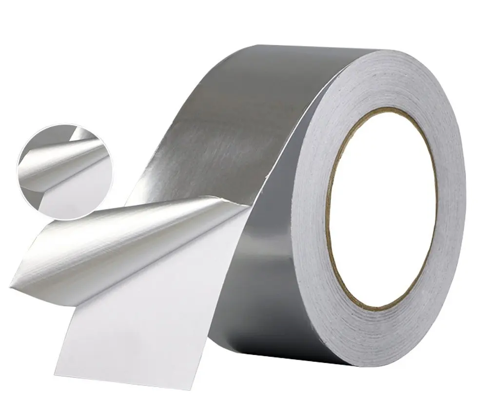 discount 8011 Waterproof Aluminum Foil For Kitchen