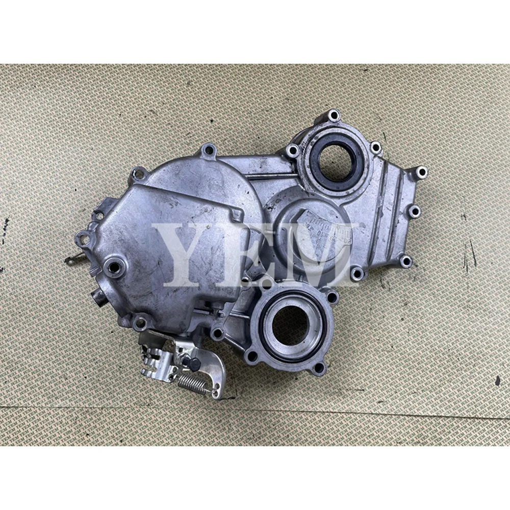 N843 Timing Cover for Shibaura 2