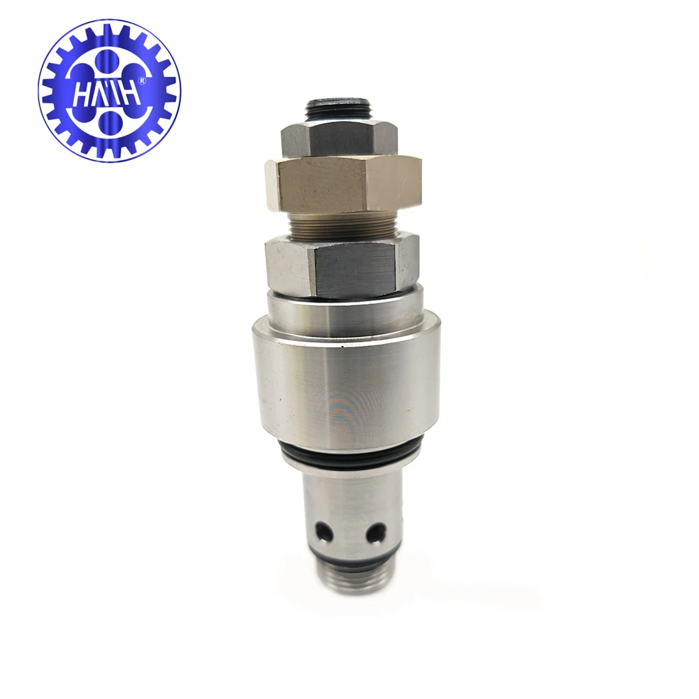 Relief Valve XJBN-00162 XJBN00162 for Hyundai Excavator 210LC-7