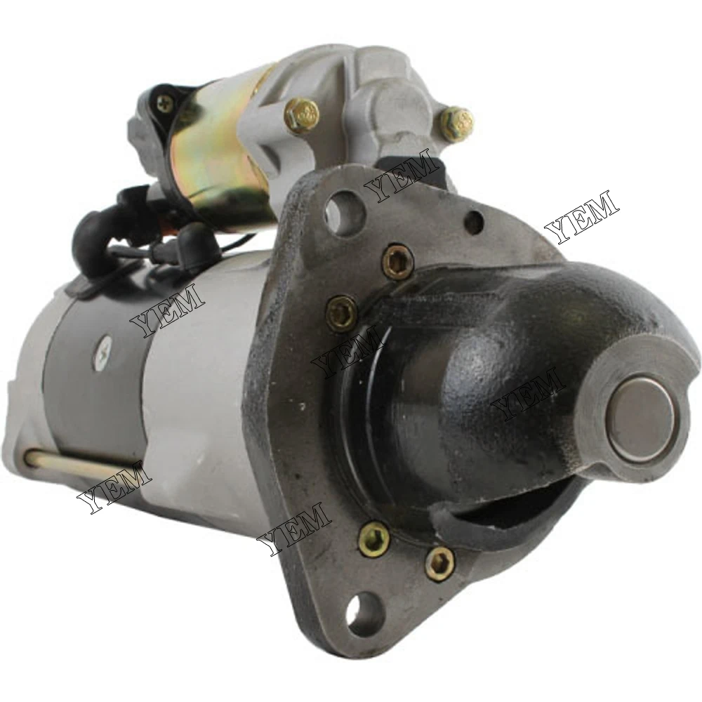 Diesel Engine Oil Pump 6689441 6692380 for Bobcat 334 743 S130 S150 S160 S175 Engine V2203 Engine Parts Manufacturer