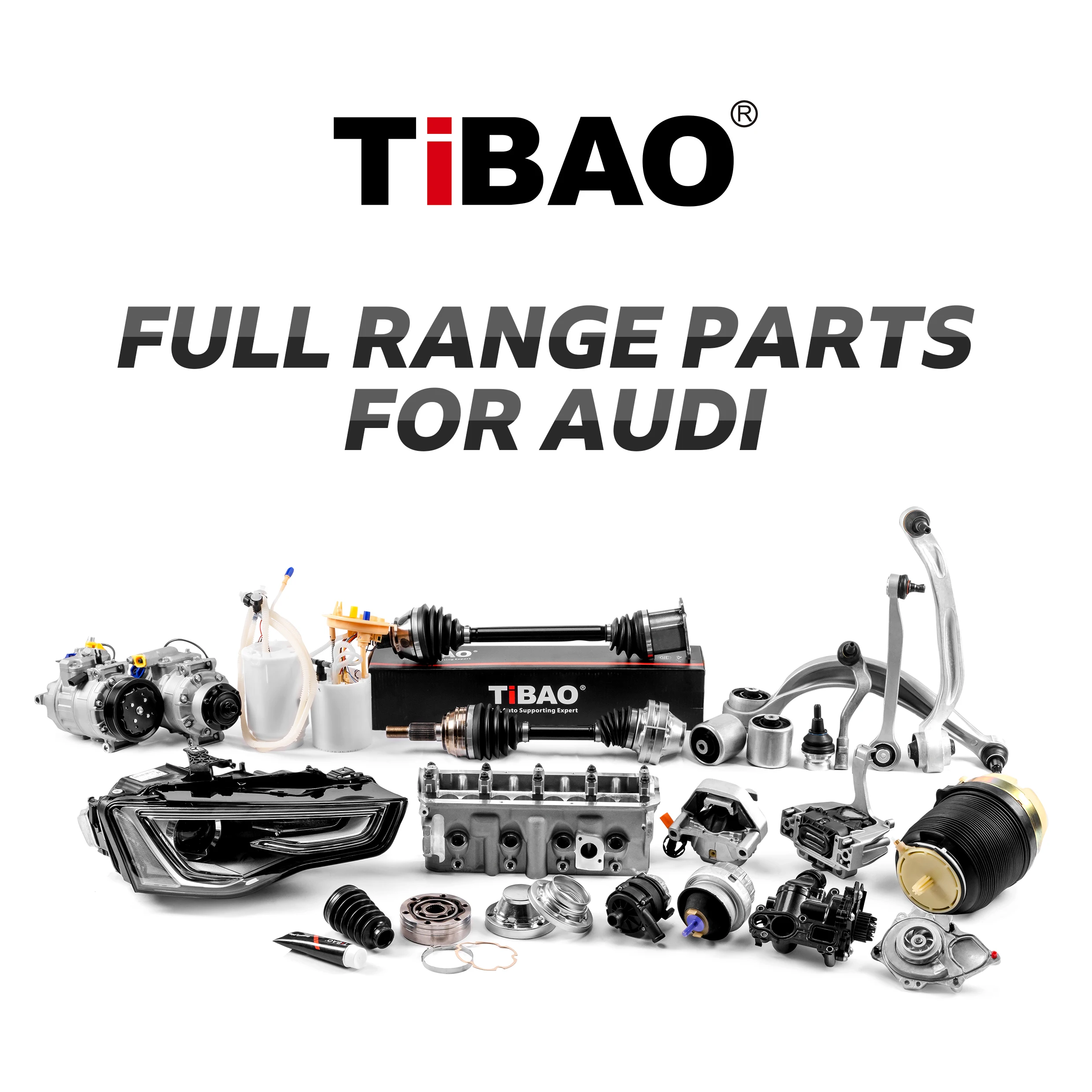 Aftermarket Brand New Auto Diesel Common Rail Injectors Nozzles for Audi A1 A3 VW Skoda Seat 1.6TDI 03L130277B 03L130277S