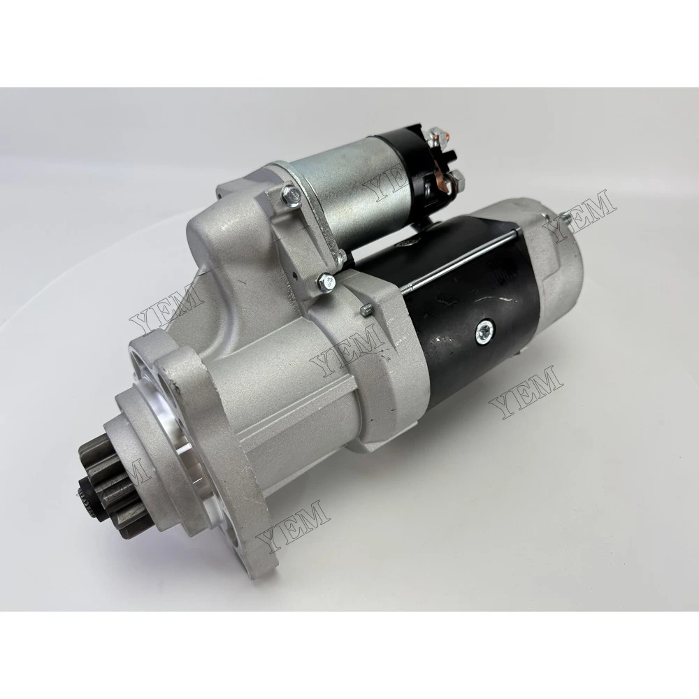 Wholesale Aftermarket 3406 Starter Motor Part No. 207-1564 2