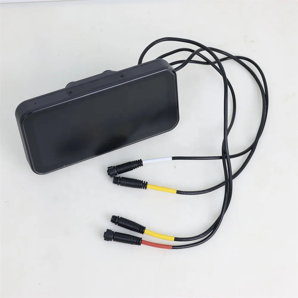 product tiypeor motorcycles navigation 625inch gps carplay android auto ip66 waterproof moto dvr monitor with tpms monitor system-6