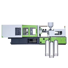 Manufacturing energy saving preform pet pp abs plastic injection molding machine