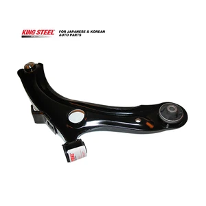 KINGSTEEL OEM 51360-T5A-J11 51360T5AJ11 Wholesale Price Car Accessories Left Lower Control Arm for HONDA JAZZ NM 2015-