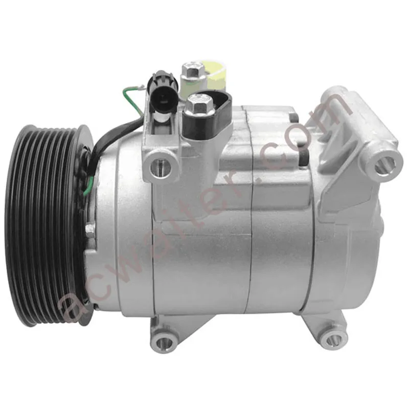 Air-conditioner Compressor 24v Ac Compressor for H.on.da Civic| Alibaba.com