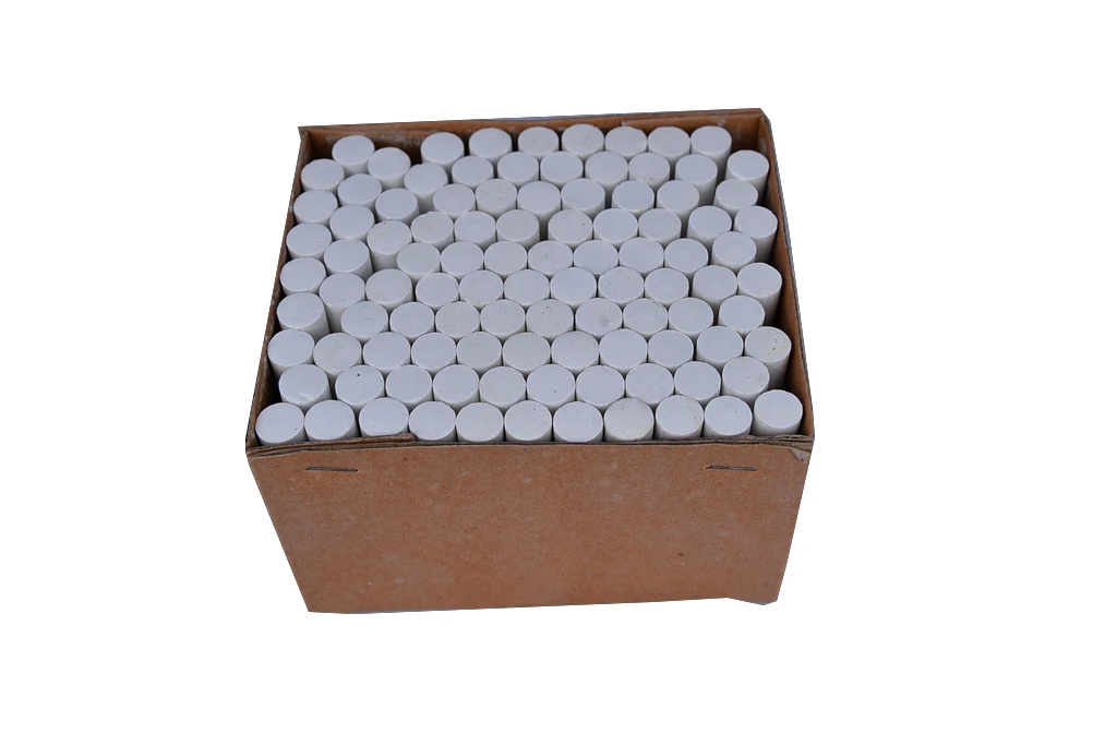 Philippines Popular Chalk School Dustless Chalk Material Origin Oem