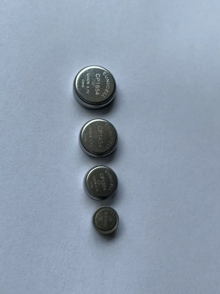 LIR940 1254 1454 1654