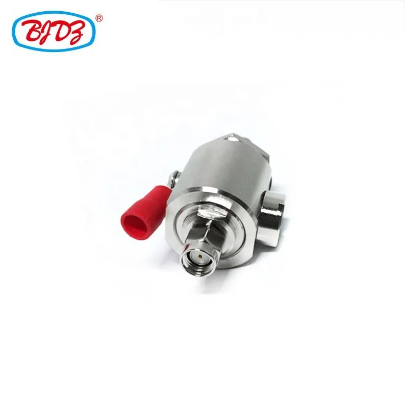 YILIANDUO Protezione Sovratensioni Fulmini SAT Connettore - Foto 2