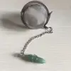 Aventurina verde