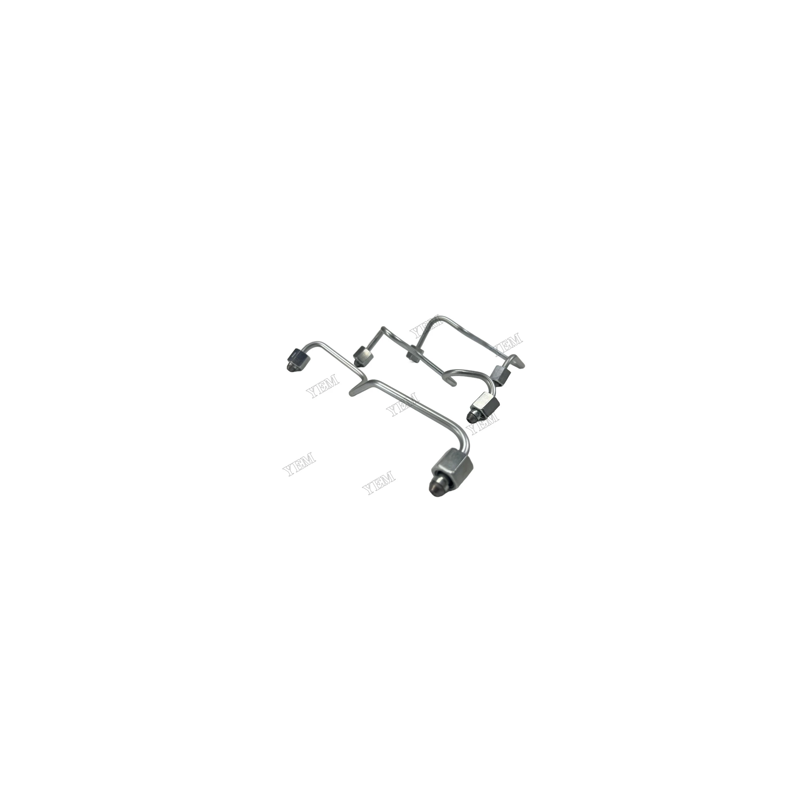 For Hino Fuel Pipe F20C F21C H06C H07C Engine Spare Parts