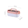 Pink(Single layer)