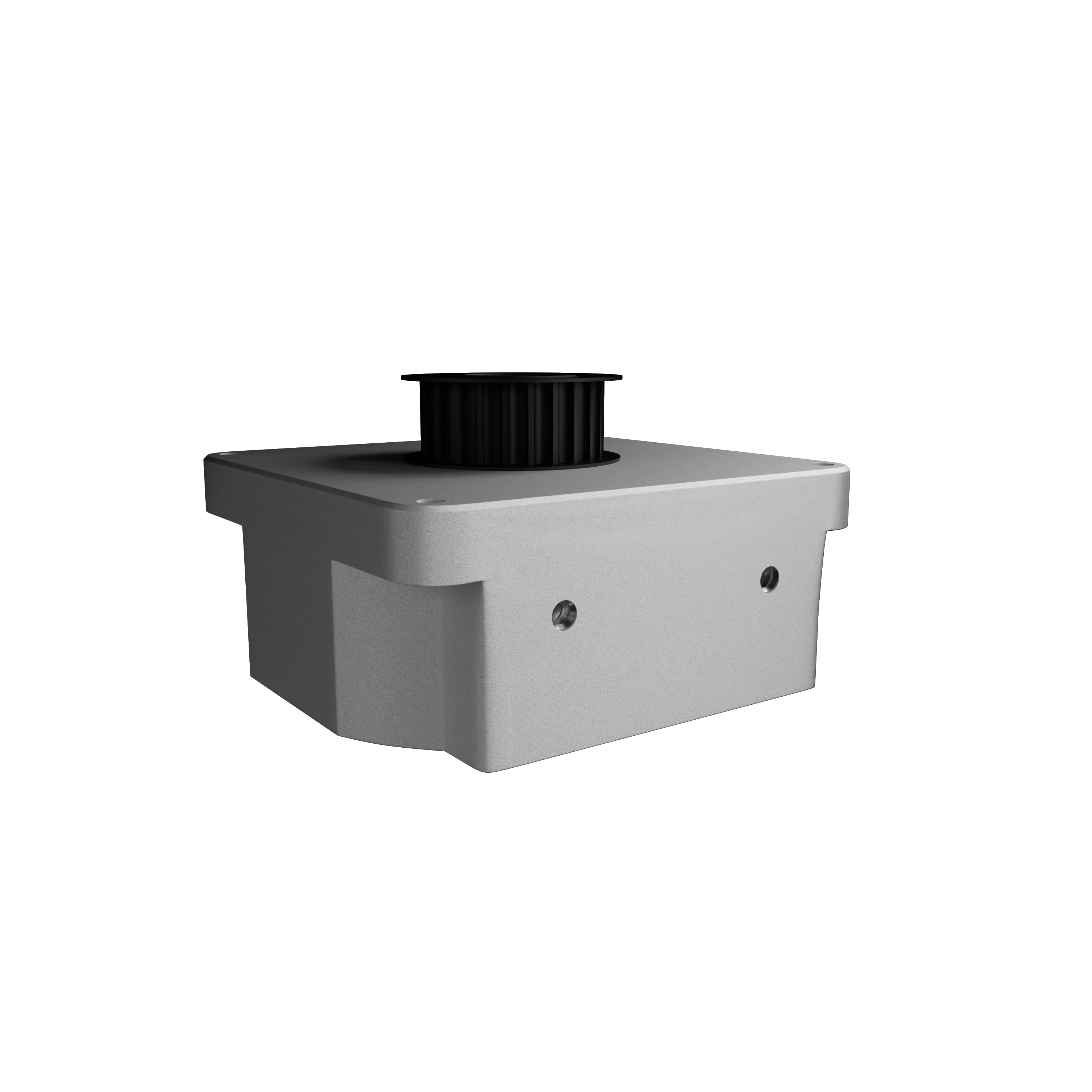 500KG Servo Direct Drive Motor+Controller for Hospital Heavy Duty Radiation Automatic Sliding Door Opener Operator Mechanism