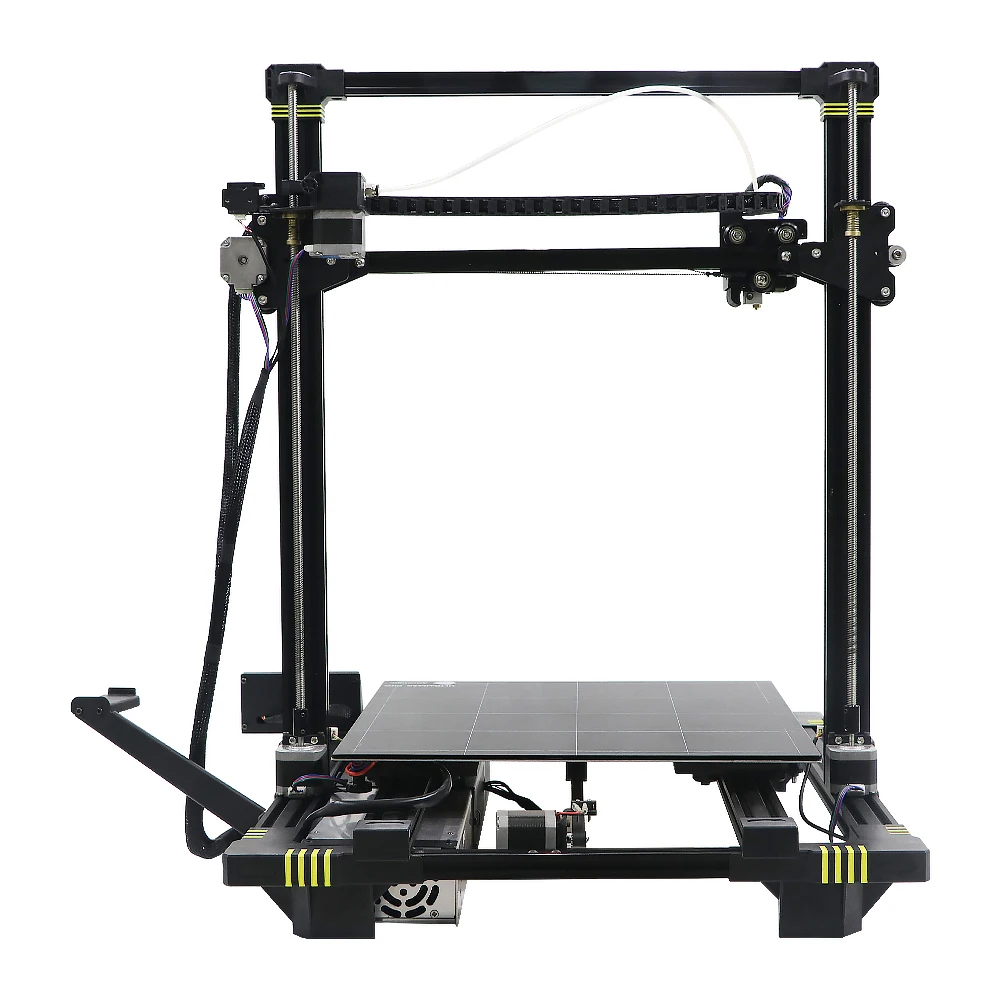 Anycubic Chiron Impresora 3D FDM Large Size 3D Printer 400mm * 400mm * 450  mm DIY Hotselling Printer 3D Big| Alibaba.com