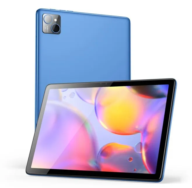 VASOUN Androidタブレット TAB12 Android14 VASOUN Tablet PC Tab 12 original à chargement rapide TAB12