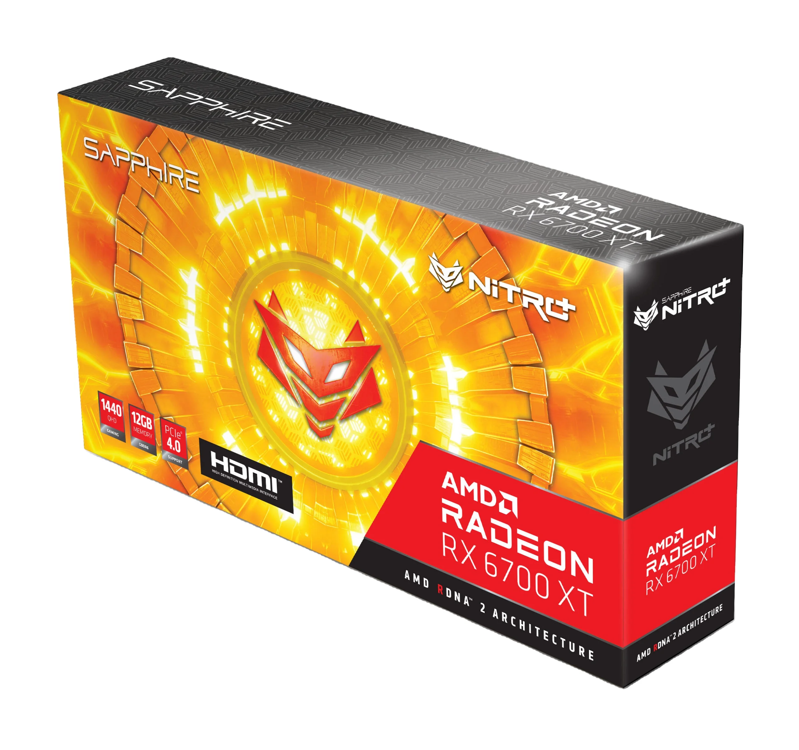 6700XT-