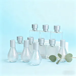 Luxurious Modern Floral Fruity Fresh Woodiness Scent Long-lasting Body Spray Women Daily Use 2-6 Days Delivery