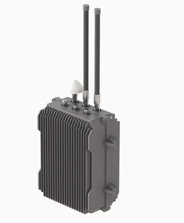 Hjt Stationary Drone Detection Spoofing Device 5KM Detection Range Full ...