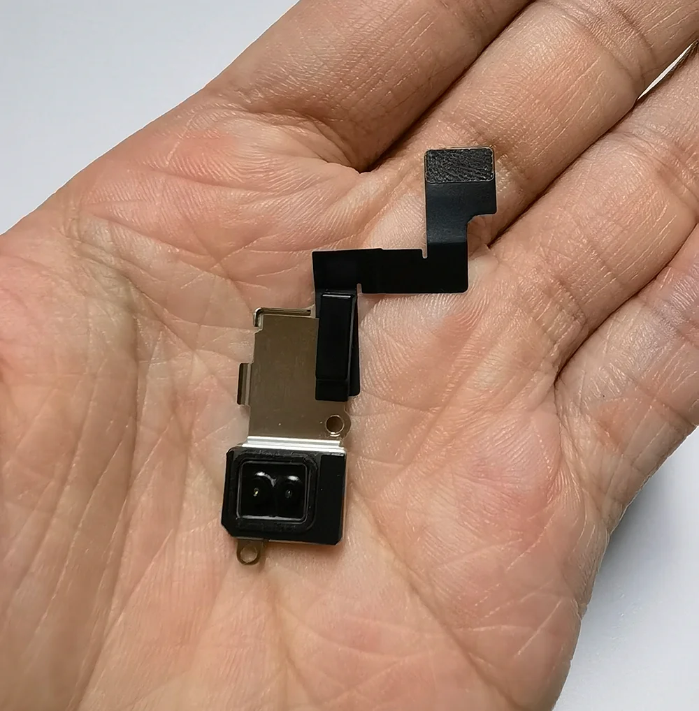 iPhone16 マザーボード　Face ID付き For iPhone16 16Pro 16ProMax Motherboard With Face ID SIM