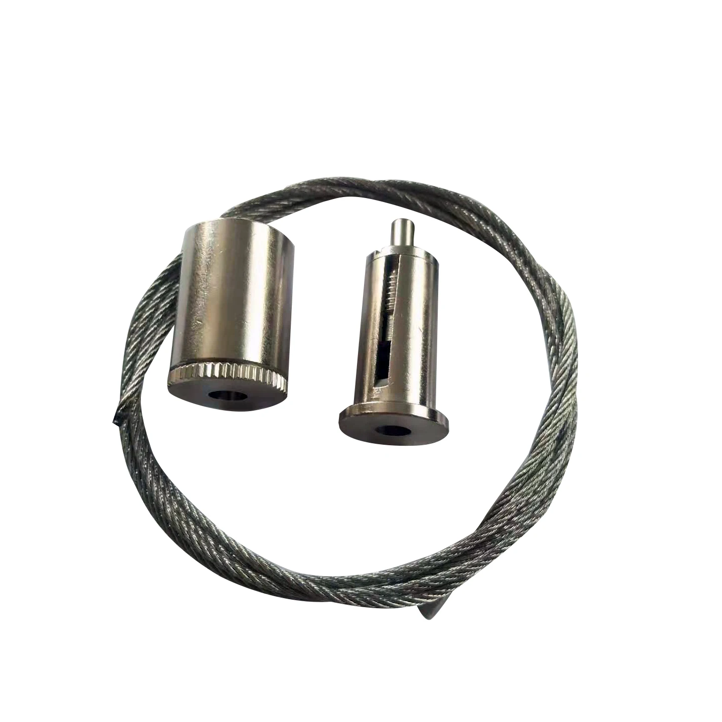 suspension wire rope factory