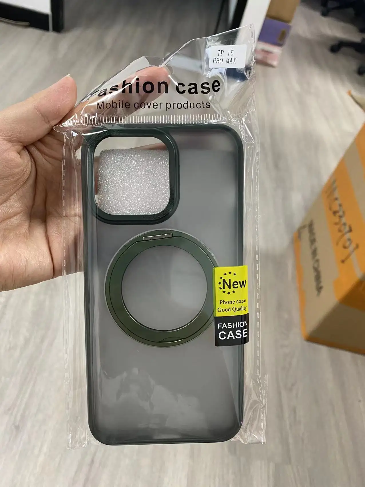 Universal Waterproof PVC Mobile Phone Cases Clear Pouch Waterproof Bag,Water Proof Cell Phone Bag With Lanyard