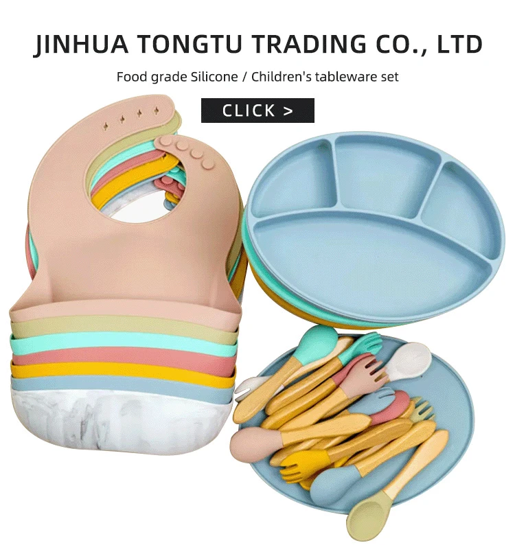 3pc Crochet Cotton Cute Animal Wooden Rattle Tassel Braid Baby Pacifier