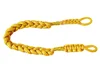 Gold Whistle cord