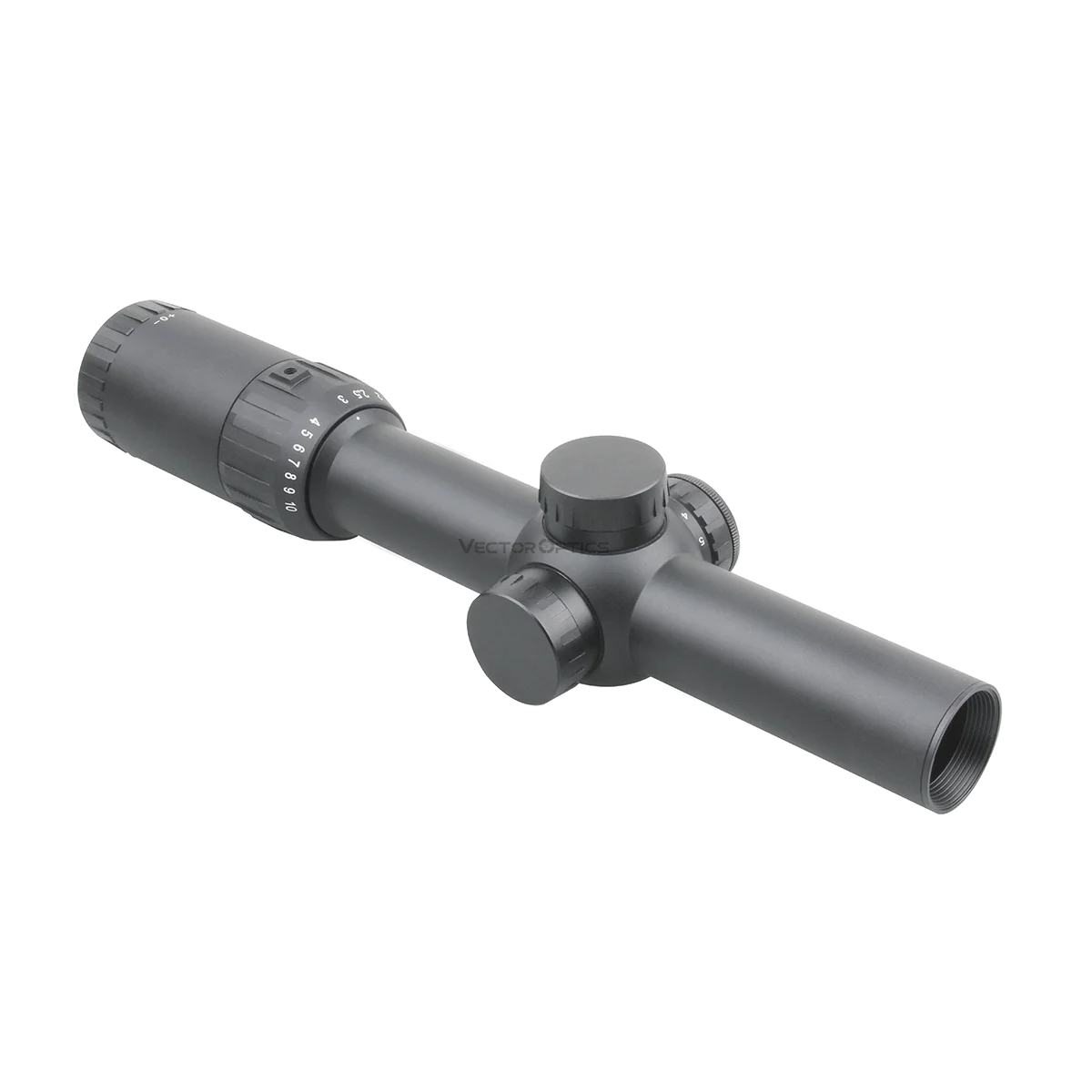 Vector Optics 110x Scope Sfp Lpvo Optic Sight Scope With Distance