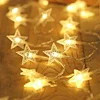 Light Yellow Star