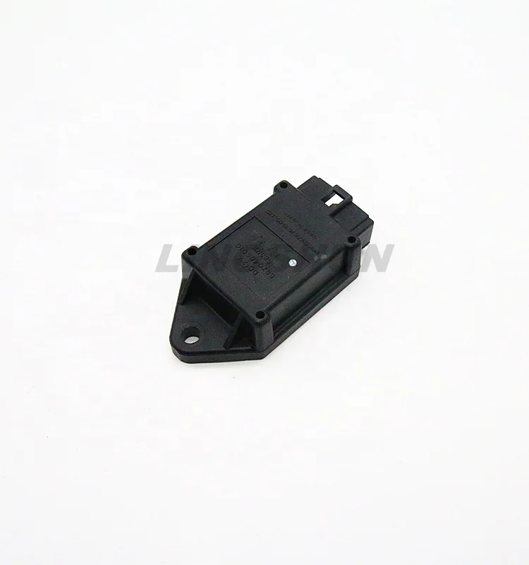 Time Relay 12V with 6 Pins 8970405010 8-97040501-0 8970405011 8-97040501-1 Glow Plug Timer