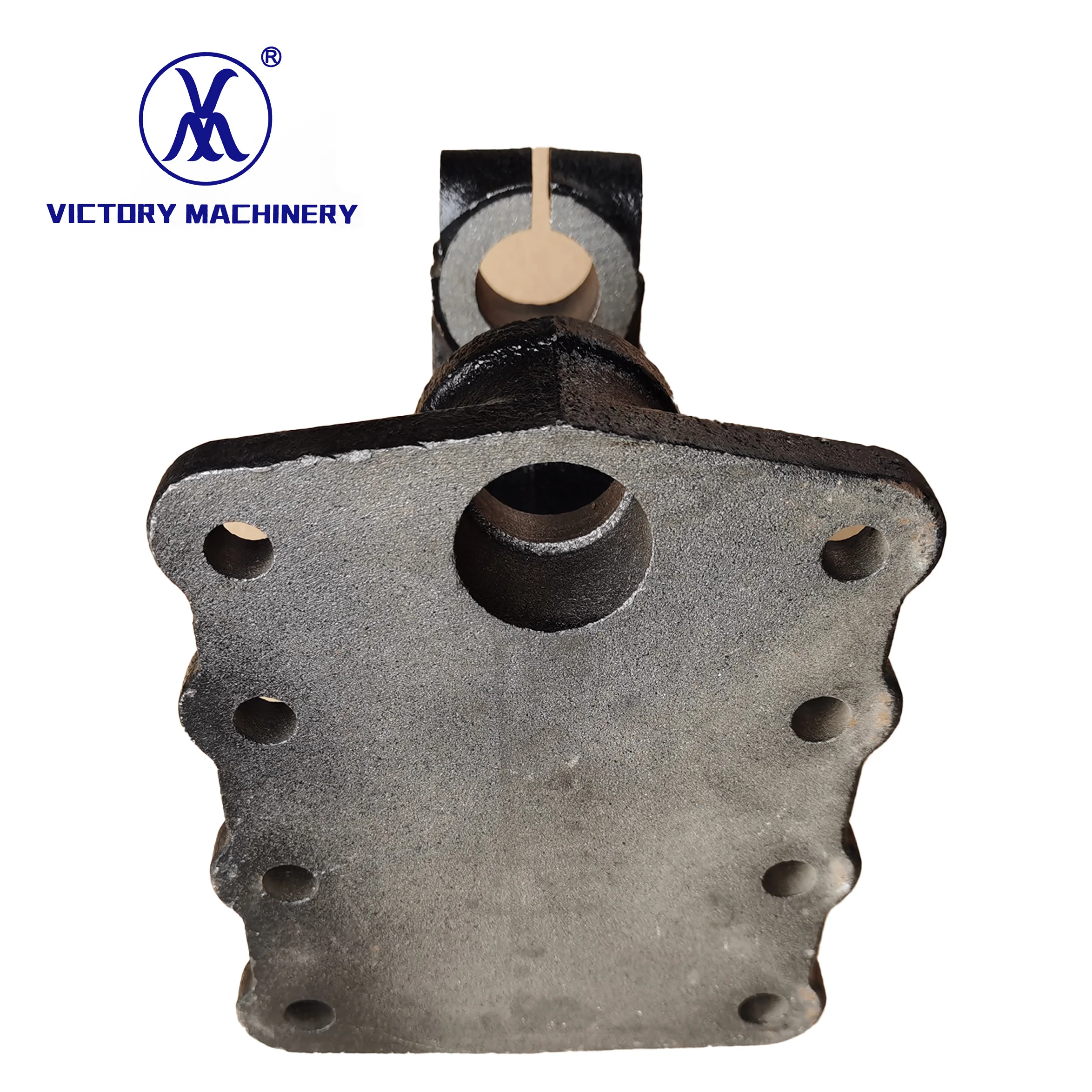 MITSUBISHI  マイカート　MR-T90S　 Mitsubishi Canter Truck Suspension - High-Quality Hanger Brackets