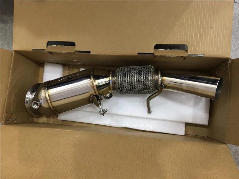 Catalytic Converters Professional Manufacturer Customized Aftermarket