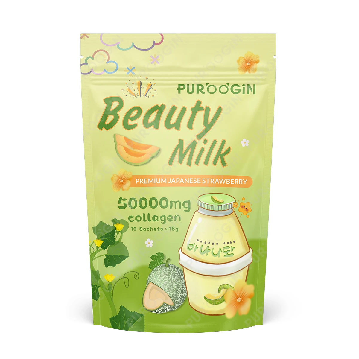 beauty milk glutathione Premium Strawberry Drink price in Saudi Arabia | Noon Saudi Arabia Beauty Milk Collagen Drink Powder